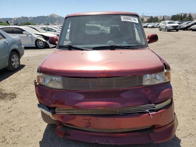 2006 Scion XB