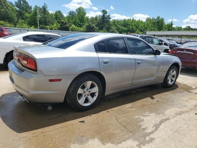 2011 Dodge Charger