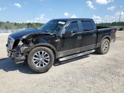 2006 Ford F150 Supercrew for sale in Harleyville, SC