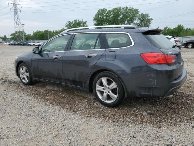 2013 Acura TSX