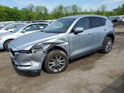 2020 Mazda CX-5 Grand Touring en venta en Marlboro, NY