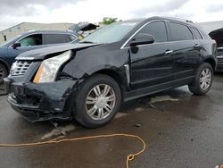 2014 Cadillac SRX Luxury Collection en venta en New Britain, CT