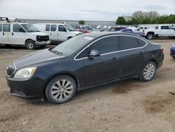 Buick Vehiculos salvage en venta: 2015 Buick Verano