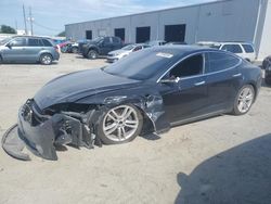 2015 Tesla Model S 90D for sale in Jacksonville, FL