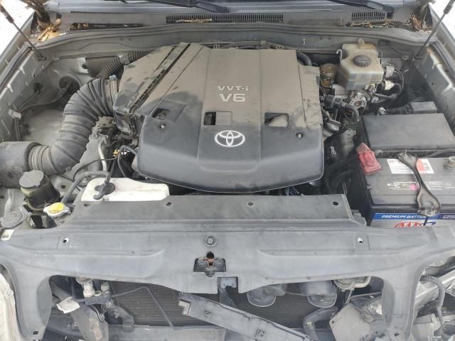 2003 Toyota 4runner SR5