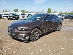 2016 Chevrolet Malibu LT for sale in Central Square, NY