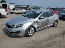 2013 KIA Optima EX en venta en Harleyville, SC