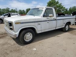1985 Ford F150 for sale in Baltimore, MD
