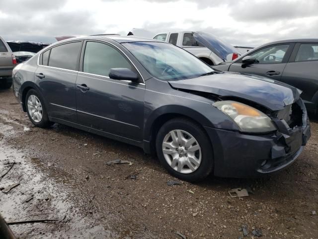 2009 Nissan Altima 2.5