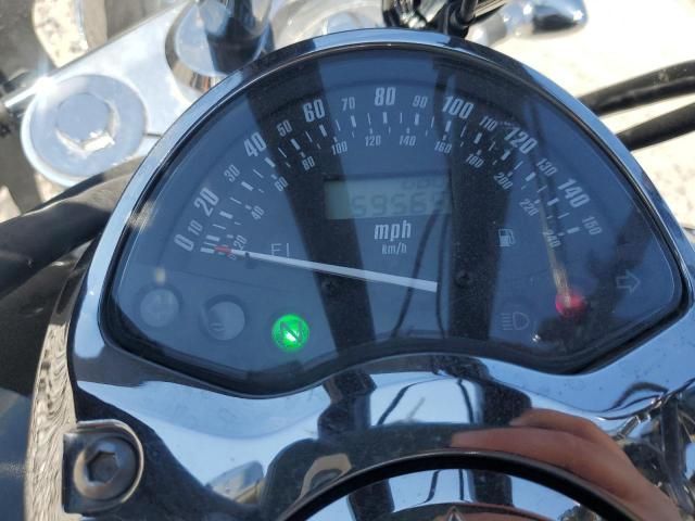 2007 Honda VTX1800 N2