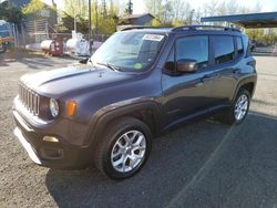 2017 Jeep Renegade Latitude for sale in Anchorage, AK