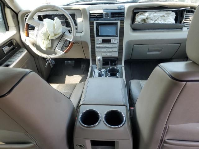 2008 Lincoln Navigator L