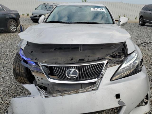 2008 Lexus Is 350