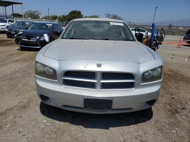 2008 Dodge Charger