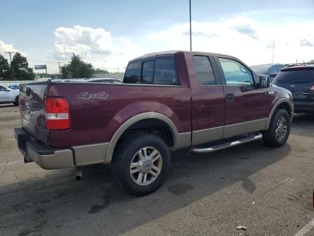 2005 Ford F150