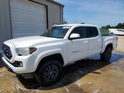 Toyota Tacoma salvage cars for sale: 2021 Toyota Tacoma Double Cab