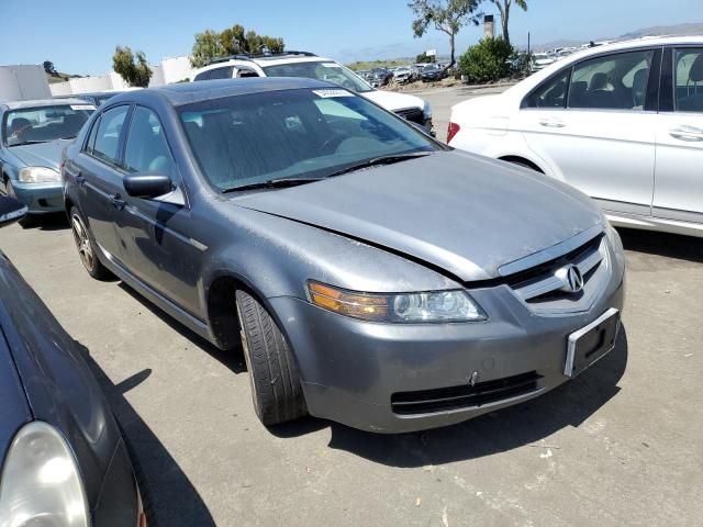 2005 Acura TL