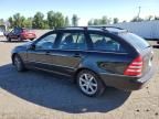 2005 Mercedes-Benz C 240 Sportwagon 4matic