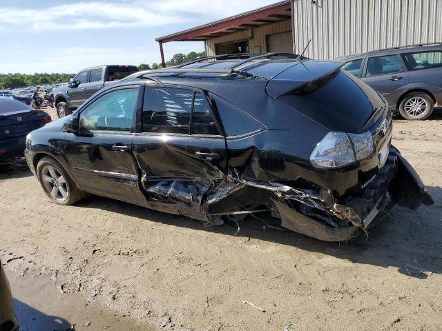 2006 Lexus RX 330