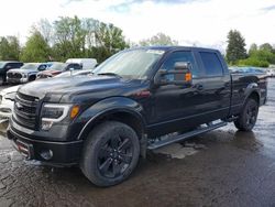 2013 Ford F150 Supercrew for sale in Portland, OR