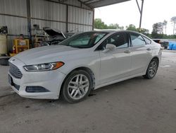 2016 Ford Fusion SE for sale in Cartersville, GA