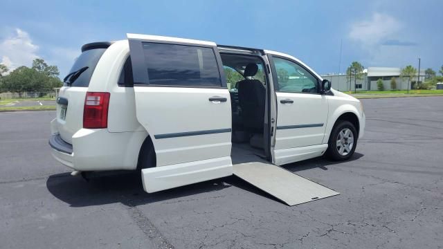 2008 Dodge Grand Caravan SE