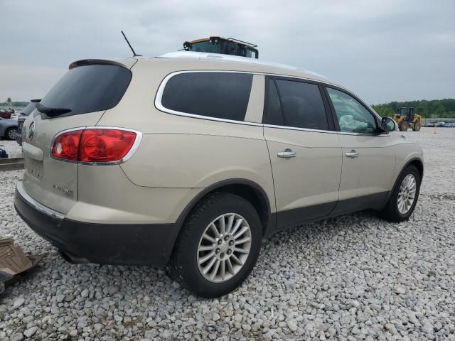 2008 Buick Enclave CXL