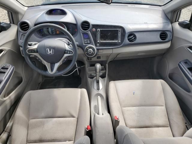 2010 Honda Insight EX