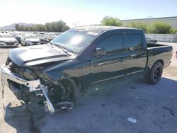 2015 Nissan Titan S en venta en Las Vegas, NV