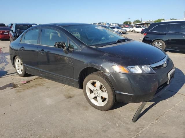 2006 Honda Civic EX