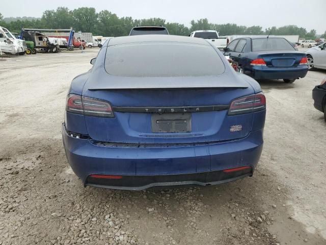 2023 Tesla Model S