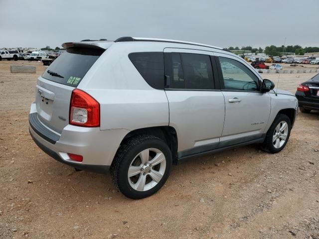 2011 Jeep Compass Sport