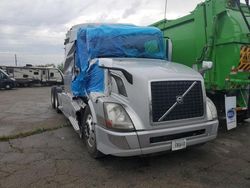 2016 Volvo VN VNL en venta en Woodhaven, MI