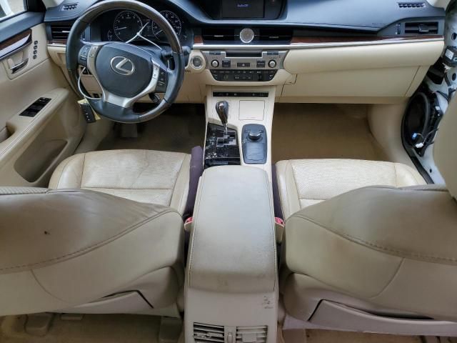 2013 Lexus ES 350