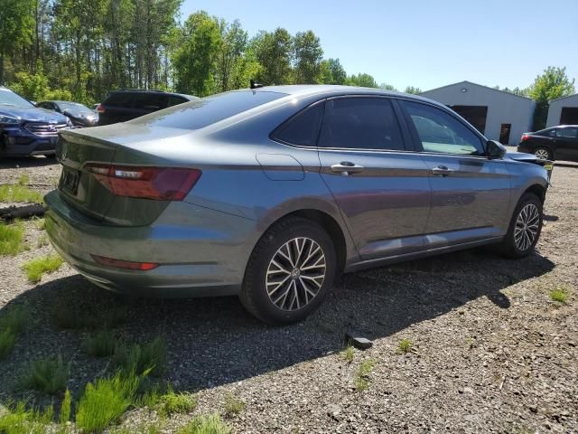 2021 Volkswagen Jetta SEL