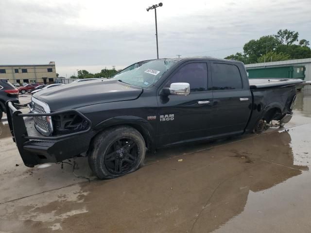 2014 Dodge 1500 Laramie