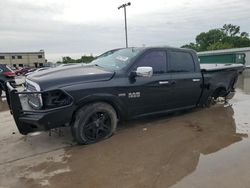 Dodge 1500 Laramie salvage cars for sale: 2014 Dodge 1500 Laramie