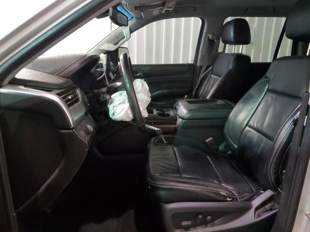 2015 Chevrolet Tahoe C1500  LS