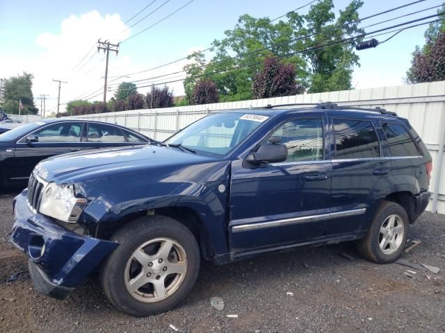 2005 Jeep Grand Cherokee Limited