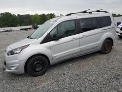 2015 Ford Transit Connect XLT for sale in Fairburn, GA