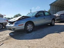 2002 Saturn SL1 en venta en Midway, FL