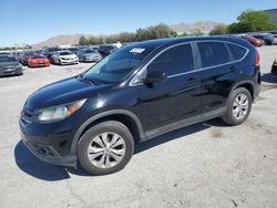 2013 Honda CR-V EX en venta en Las Vegas, NV