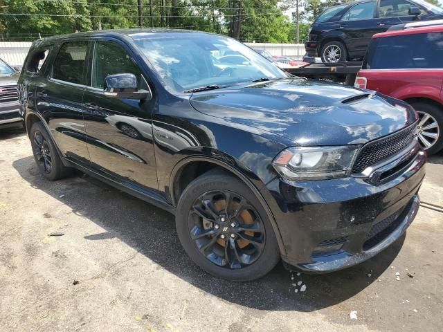 2020 Dodge Durango R/T