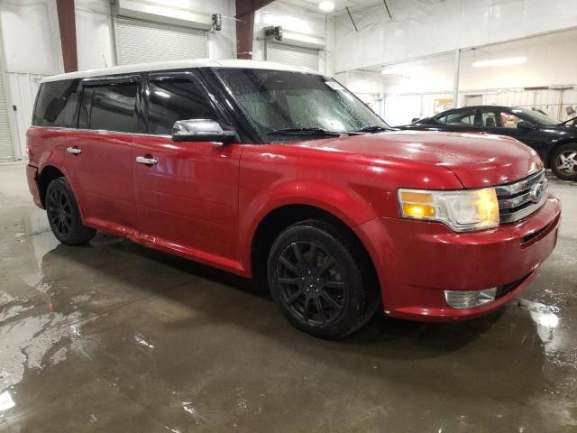 2011 Ford Flex Limited