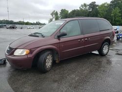 2003 Chrysler Town & Country LX for sale in Dunn, NC