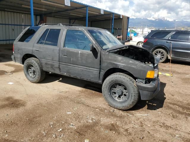 1995 Honda Passport EX