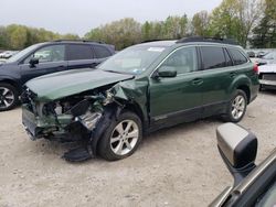 2014 Subaru Outback 2.5I Limited for sale in North Billerica, MA