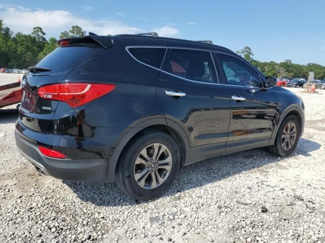 2016 Hyundai Santa FE Sport