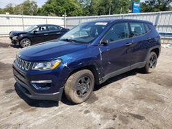 2018 Jeep Compass Sport for sale in Eight Mile, AL