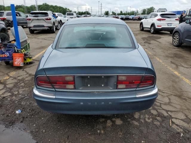 2000 Buick Park Avenue